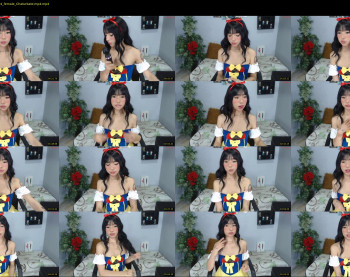 kloeking_ — 7 minute Chaturbate female cam show recording, 720p, Aug 20, 2024
