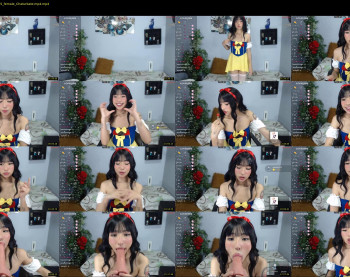 kloeking_ — 31 minute Chaturbate female cam show recording, 720p, Aug 21, 2024
