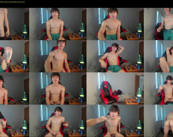 kroddy1985 — 53 minute Chaturbate male cam show recording, 720p, Aug 20, 2024