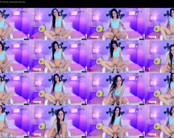 lara_jeean — 30 minute Chaturbate female cam show recording, 720p, Aug 21, 2024