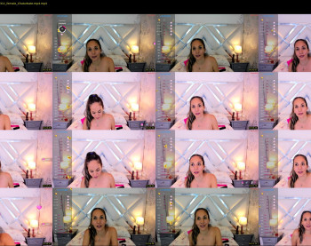 laurafarrely — 5 minute Chaturbate female cam show recording, 720p, Aug 20, 2024