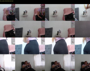 lexi_aiden_ — 9 minute Chaturbate couple cam show recording, 720p, Aug 20, 2024