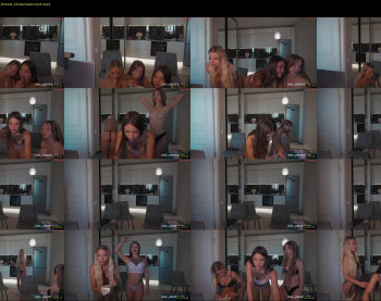 leyla_ly — 123 minute Chaturbate female cam show recording, 720p, Aug 20, 2024