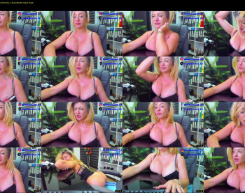 lisa2018 — 21 minute Chaturbate female cam show recording, 720p, Aug 21, 2024