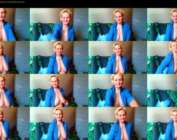 lisasimsx — 47 minute Chaturbate female cam show recording, 720p, Aug 20, 2024