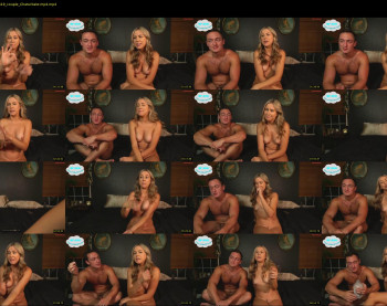 livanddrew — 10 minute Chaturbate couple cam show recording, 720p, Aug 20, 2024