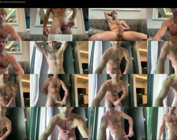 lukegunn22 — 46 minute Chaturbate couple cam show recording, 720p, Aug 20, 2024