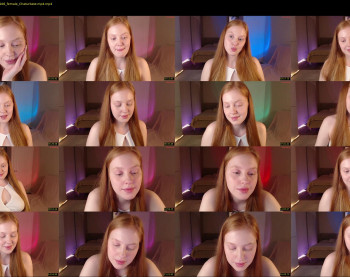 lulu_moons — 19 minute Chaturbate female cam show recording, 720p, Aug 20, 2024