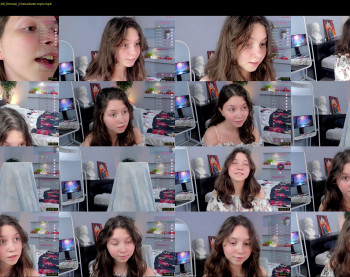lynngroves — 121 minute Chaturbate female cam show recording, 720p, Aug 21, 2024