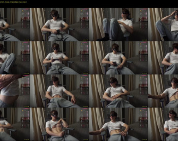 maestro3369 — 29 minute Chaturbate male cam show recording, 720p, Aug 20, 2024