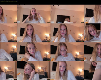 magic_couple13 — 23 minute Chaturbate couple cam show recording, 720p, Aug 20, 2024