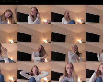 magic_couple13 — 3 minute Chaturbate couple cam show recording, 720p, Aug 20, 2024