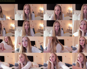 magic_couple13 — 31 minute Chaturbate couple cam show recording, 720p, Aug 20, 2024