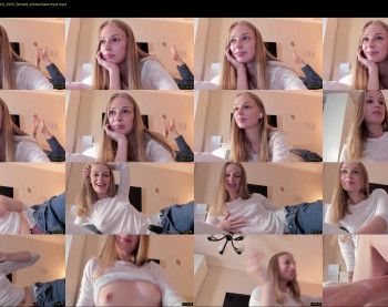 magic_couple13 — 15 minute Chaturbate couple cam show recording, 720p, Aug 20, 2024