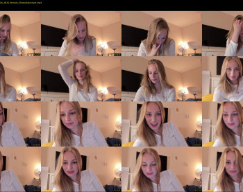magic_couple13 — 7 minute Chaturbate couple cam show recording, 720p, Aug 20, 2024