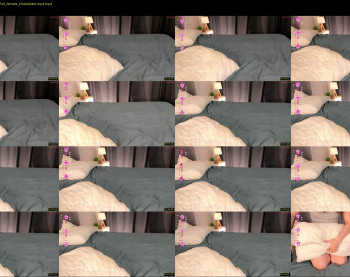 maidabuoy — 3 minute Chaturbate female cam show recording, 720p, Aug 20, 2024