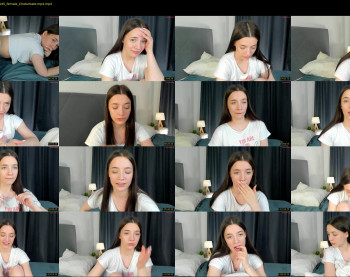 maidabuoy — 112 minute Chaturbate female cam show recording, 720p, Aug 20, 2024