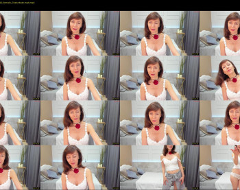 mariagold — 19 minute Chaturbate female cam show recording, 720p, Aug 20, 2024