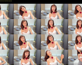 mariagold — 44 minute Chaturbate female cam show recording, 720p, Aug 20, 2024