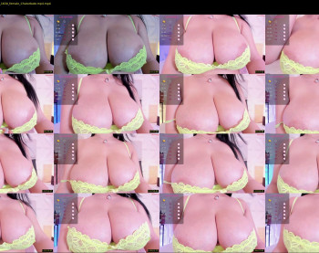 marie_miller_ — 121 minute Chaturbate female cam show recording, 720p, Aug 20, 2024