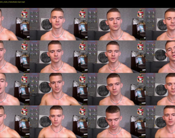 marvelboy_ — 94 minute Chaturbate male cam show recording, 720p, Aug 20, 2024
