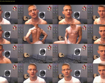 marvelboy_ — 72 minute Chaturbate male cam show recording, 720p, Aug 21, 2024