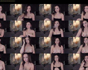 mary_romance — 50 minute Chaturbate female cam show recording, 720p, Aug 21, 2024