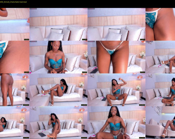maryevans_ — 122 minute Chaturbate female cam show recording, 720p, Aug 20, 2024