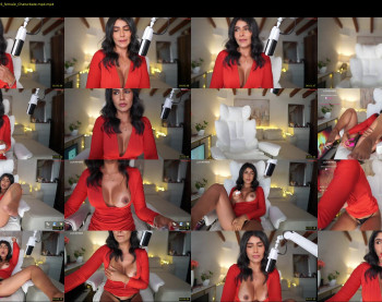 meegan1 — 34 minute Chaturbate female cam show recording, 720p, Aug 20, 2024