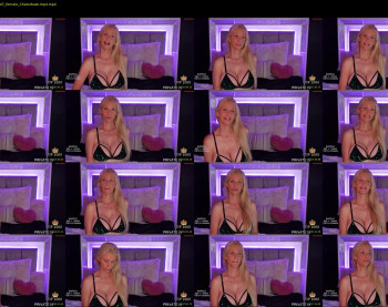 miakinkdd — 9 minute Chaturbate female cam show recording, 720p, Aug 21, 2024