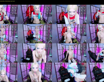 milkycute — 122 minute Chaturbate female cam show recording, 720p, Aug 21, 2024