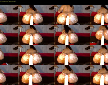 mollyguns — 9 minute Chaturbate female cam show recording, 720p, Aug 21, 2024