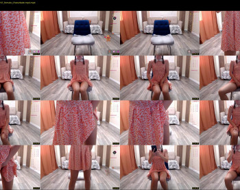 morkov_ka — 35 minute Chaturbate female cam show recording, 720p, Aug 20, 2024