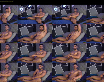 mrlouiss — 48 minute Chaturbate male cam show recording, 720p, Aug 21, 2024