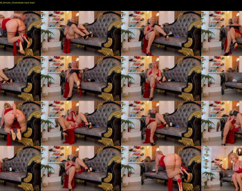 mrs_edha — 75 minute Chaturbate female cam show recording, 720p, Aug 20, 2024