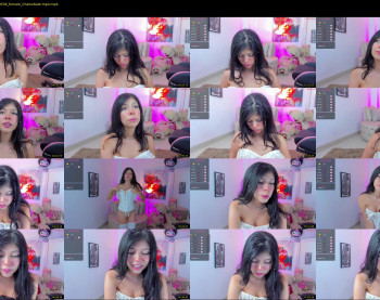 nataasha___ — 8 minute Chaturbate female cam show recording, 720p, Aug 21, 2024