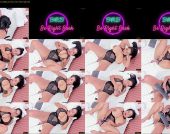 natural_bigboobs — 78 minute Chaturbate female cam show recording, 720p, Aug 21, 2024