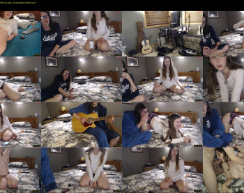 nzplaytime — 105 minute Chaturbate couple cam show recording, 720p, Aug 20, 2024