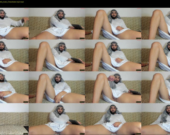 omar_xoxo — 11 minute Chaturbate male cam show recording, 720p, Aug 21, 2024