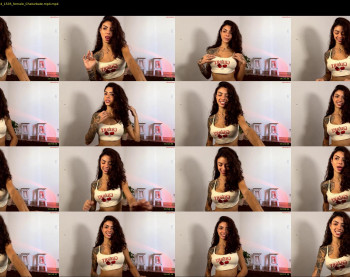 one_more_cum — 4 minute Chaturbate couple cam show recording, 720p, Aug 20, 2024