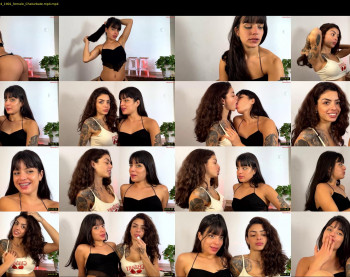 one_more_cum — 58 minute Chaturbate couple cam show recording, 720p, Aug 20, 2024