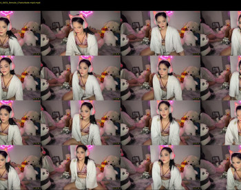 one_more_cum — 23 minute Chaturbate couple cam show recording, 720p, Aug 21, 2024