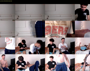 papijakey — 6 minute Chaturbate male cam show recording, 720p, Aug 21, 2024