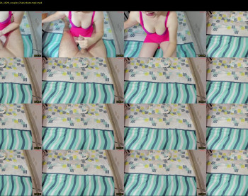 parejacachonda — 36 minute Chaturbate couple cam show recording, 720p, Aug 20, 2024
