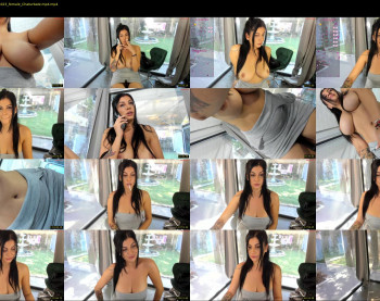 patriciakeys — 120 minute Chaturbate female cam show recording, 720p, Aug 20, 2024
