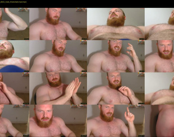 pec_inspector — 120 minute Chaturbate male cam show recording, 720p, Aug 20, 2024