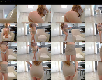 prettyshina — 121 minute Chaturbate female cam show recording, 720p, Aug 20, 2024