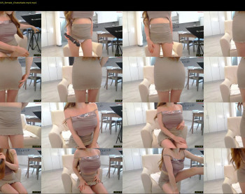 prettyshina — 121 minute Chaturbate female cam show recording, 720p, Aug 20, 2024