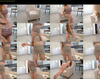 prettyshina — 66 minute Chaturbate female cam show recording, 720p, Aug 20, 2024