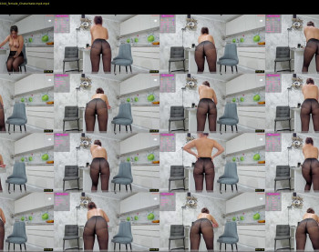 pussysweet9 — 44 minute Chaturbate female cam show recording, 720p, Aug 20, 2024